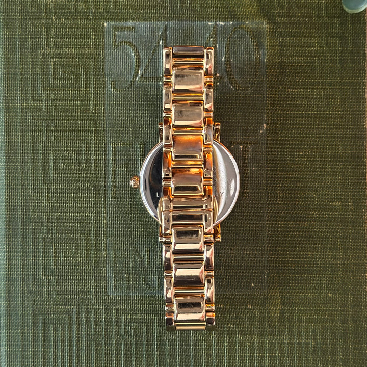 Gold Watch