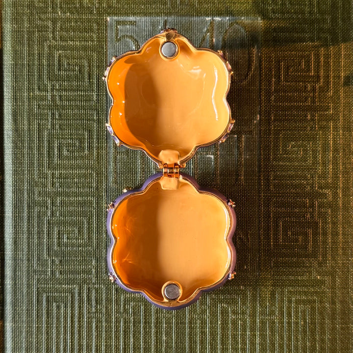 Rare Joan Rivers Trinket Box