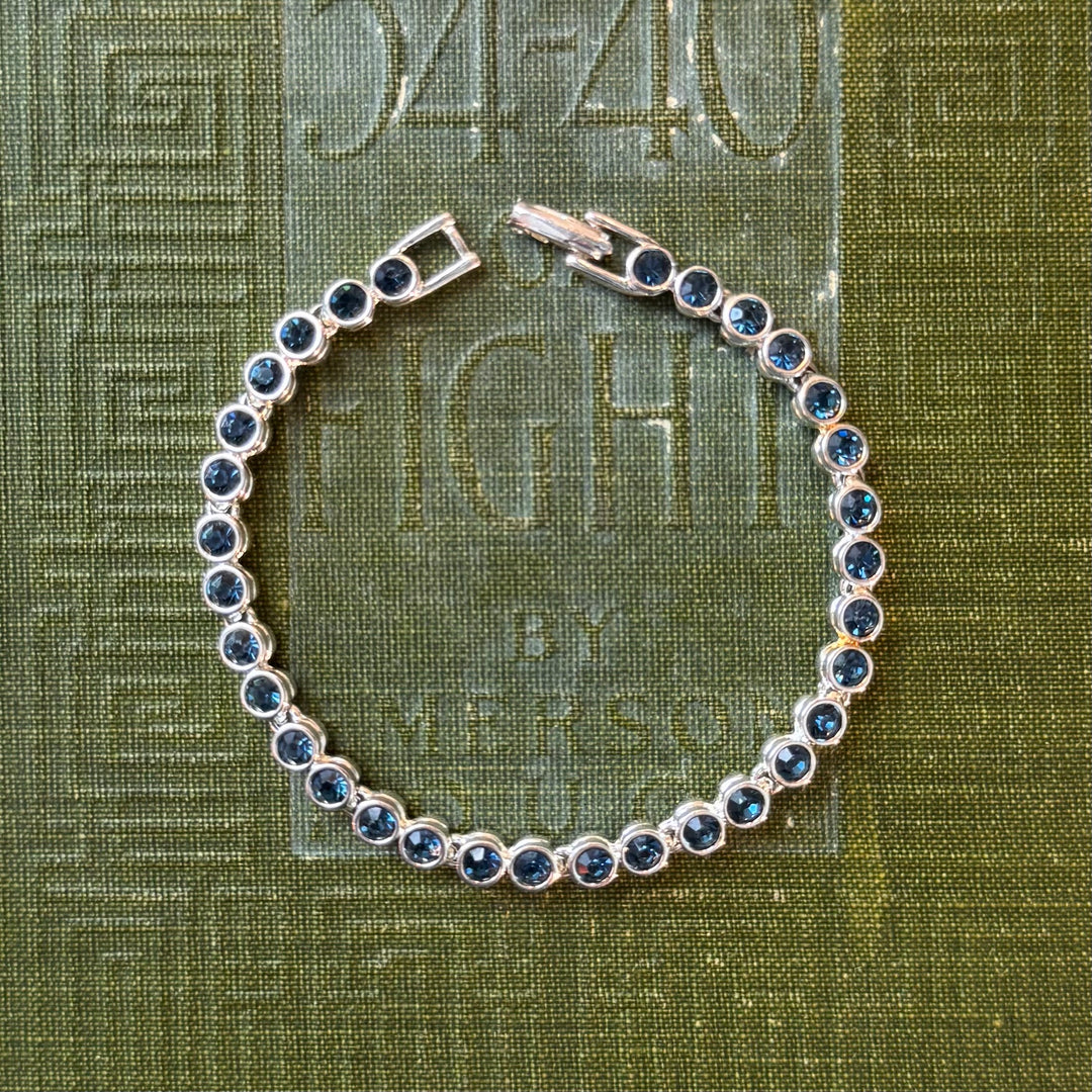Silver Bracelet