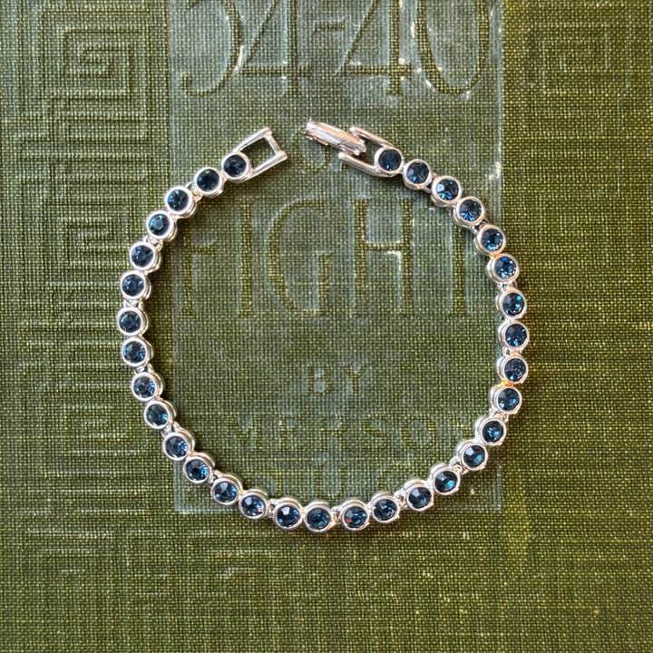 Silver Bracelet