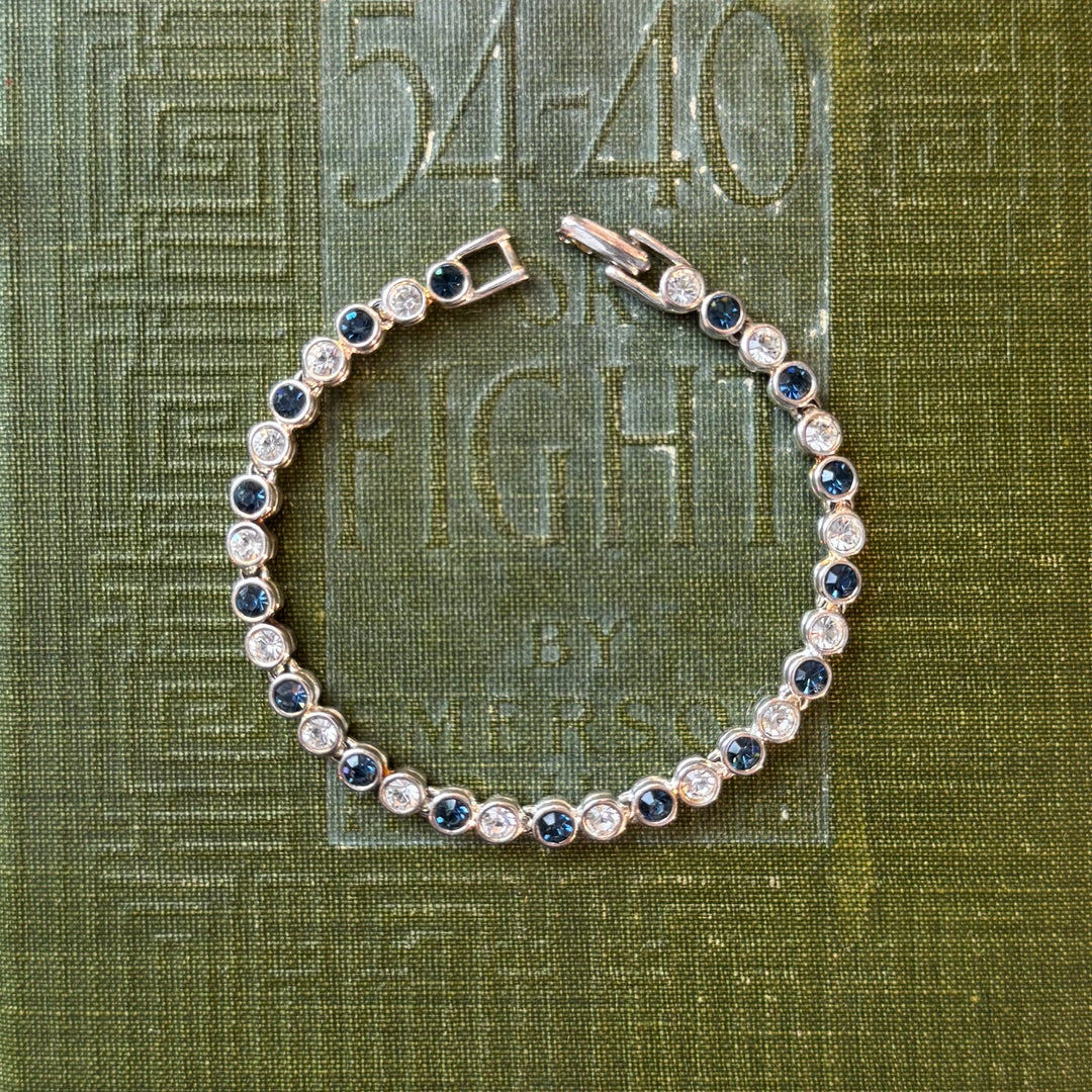 Silver Bracelet