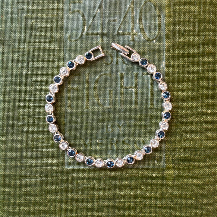 Silver Bracelet