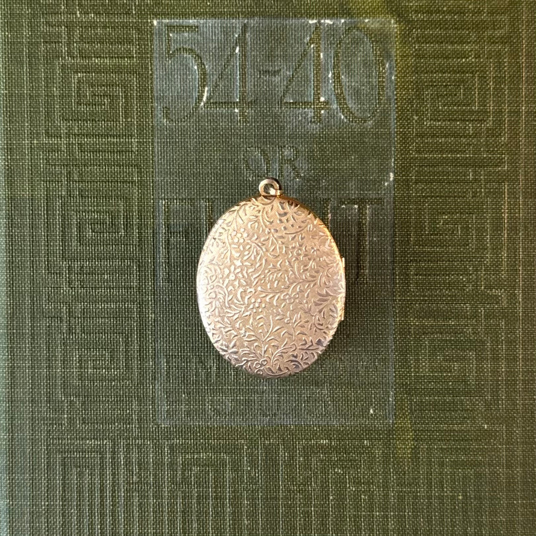 Vintage Lockets