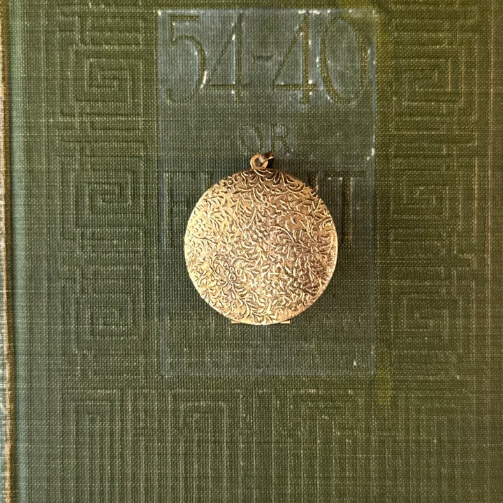 Vintage Lockets