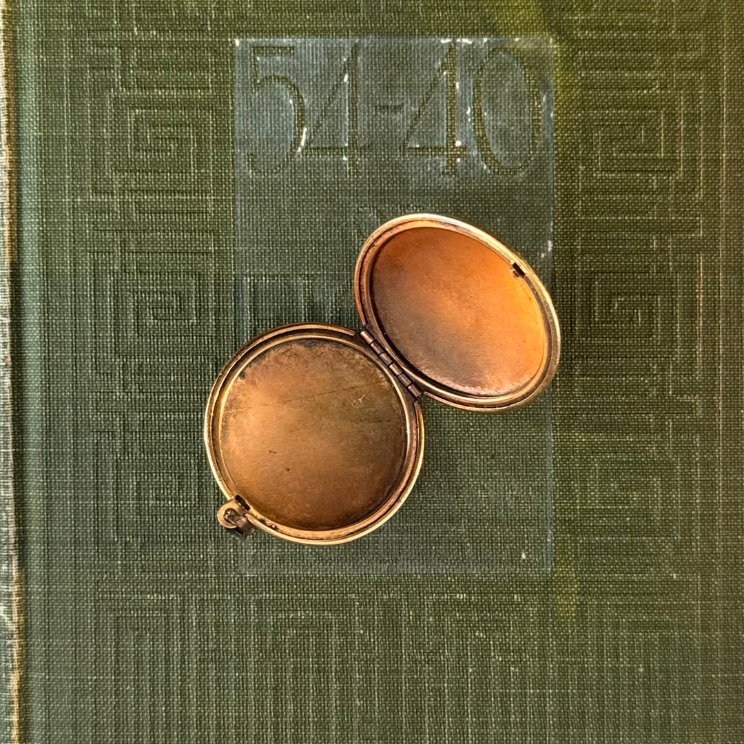Vintage Lockets