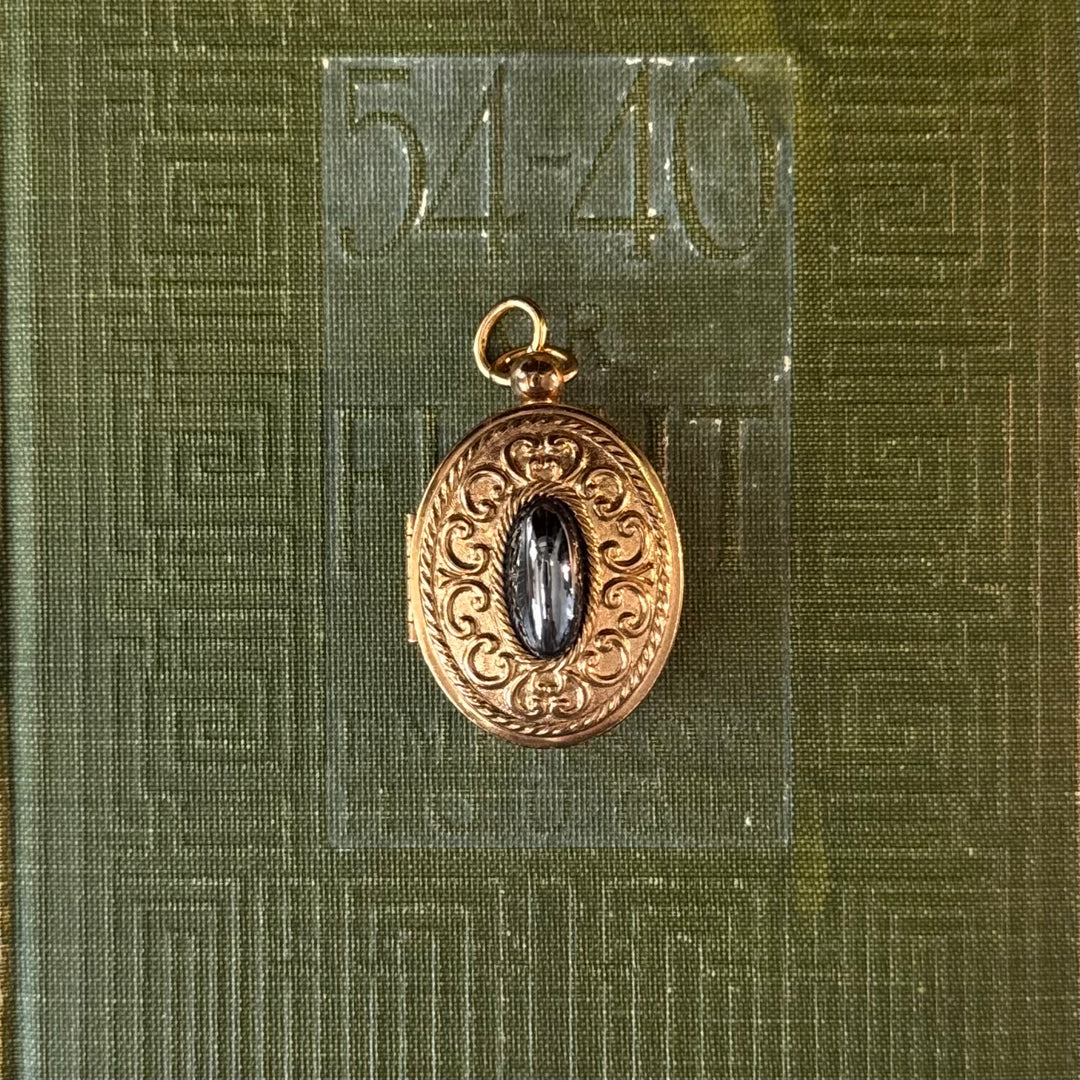 Vintage Lockets