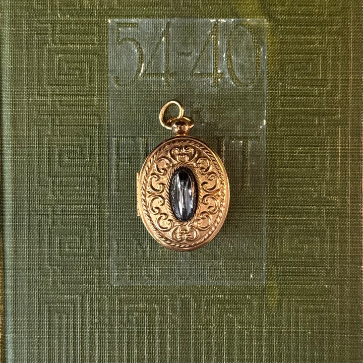 Vintage Lockets