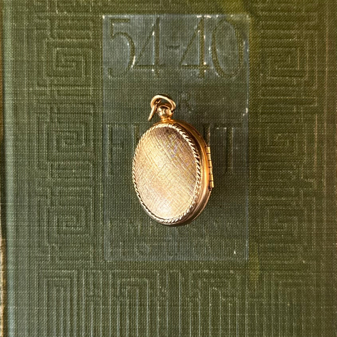 Vintage Lockets