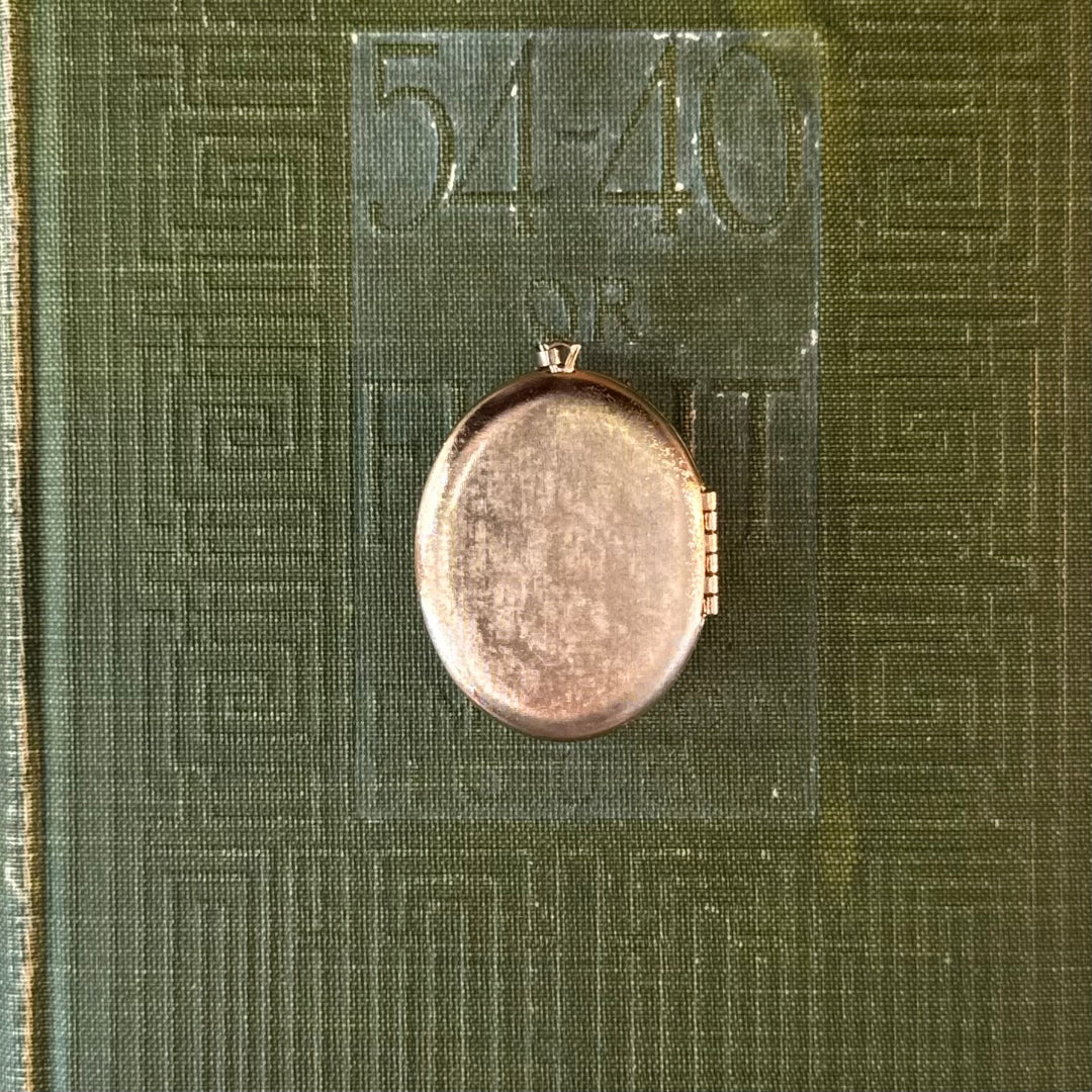 Vintage Lockets