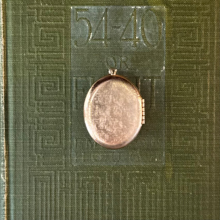 Vintage Lockets