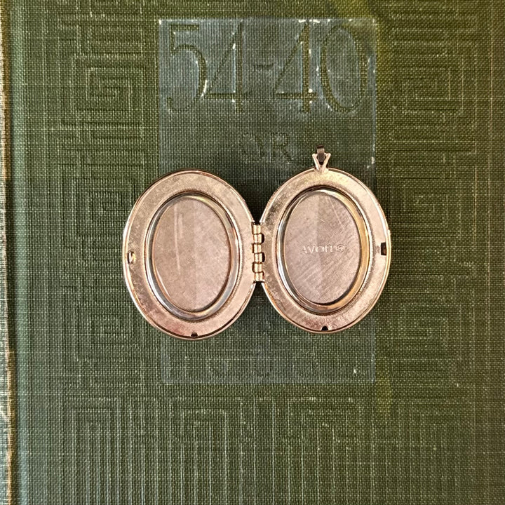 Vintage Lockets