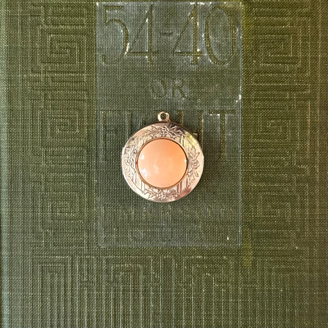 Vintage Lockets