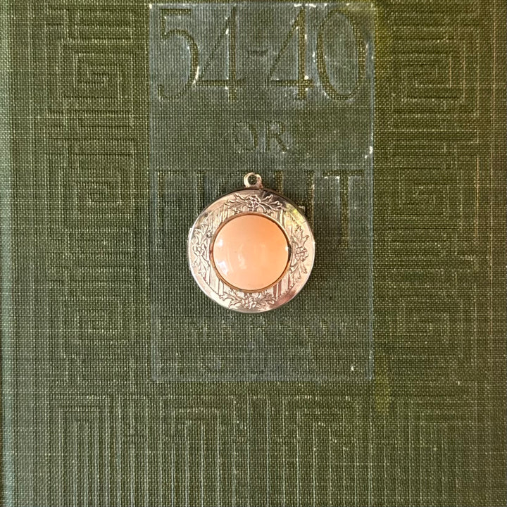 Vintage Lockets