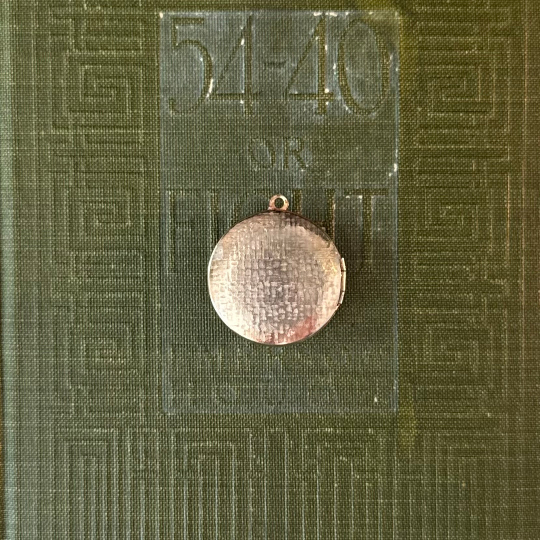 Vintage Lockets