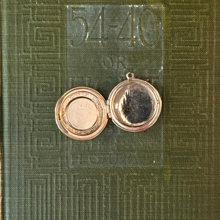Vintage Lockets