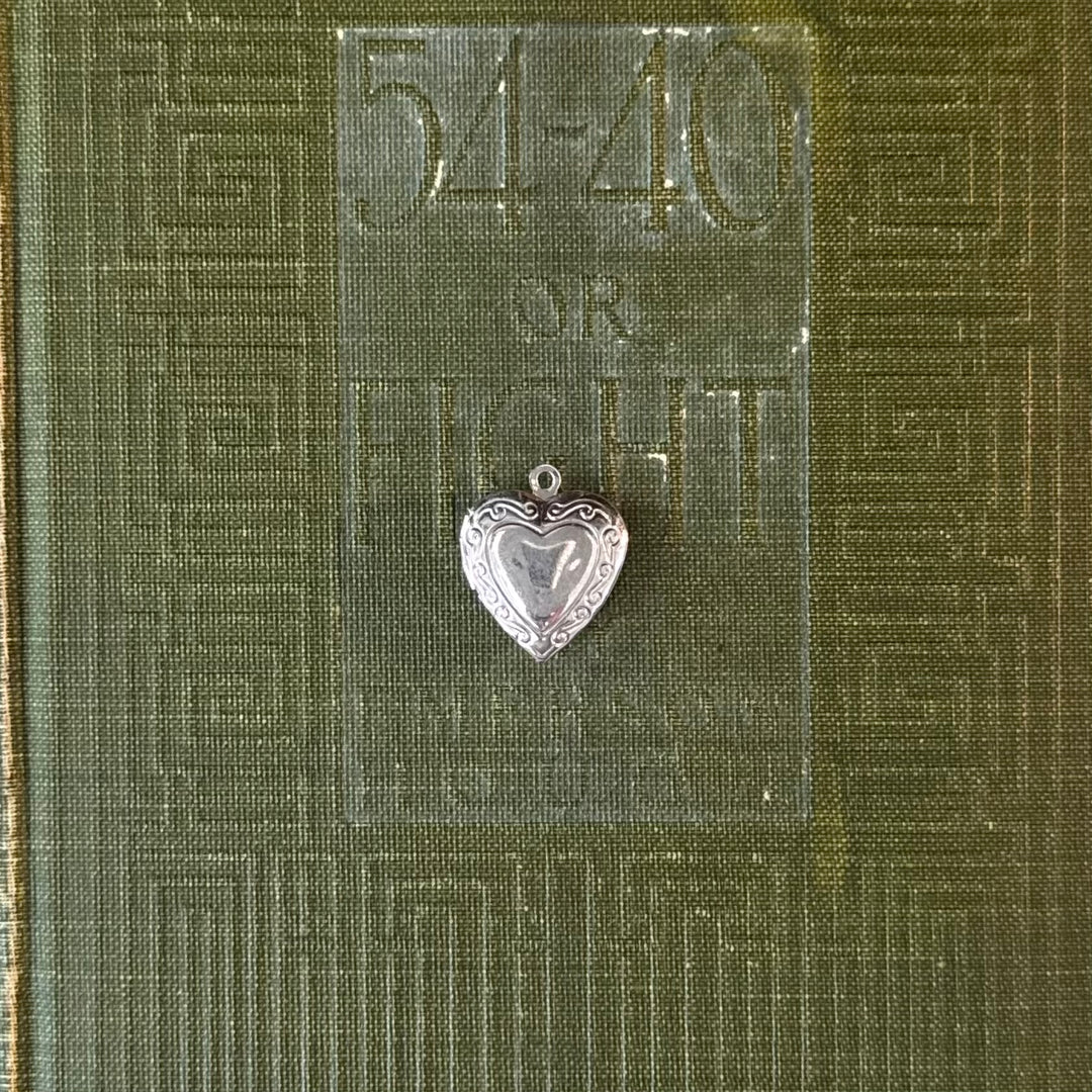 Vintage Lockets
