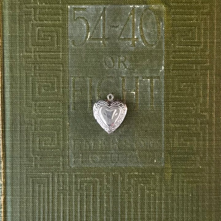 Vintage Lockets