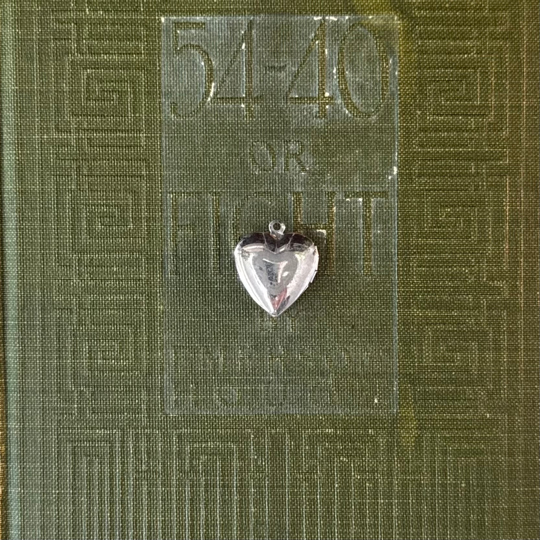 Vintage Lockets