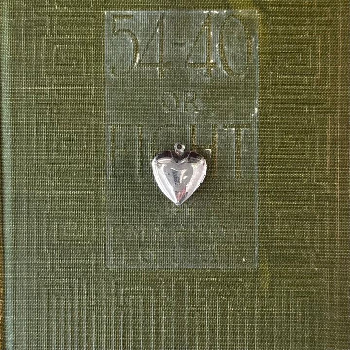 Vintage Lockets