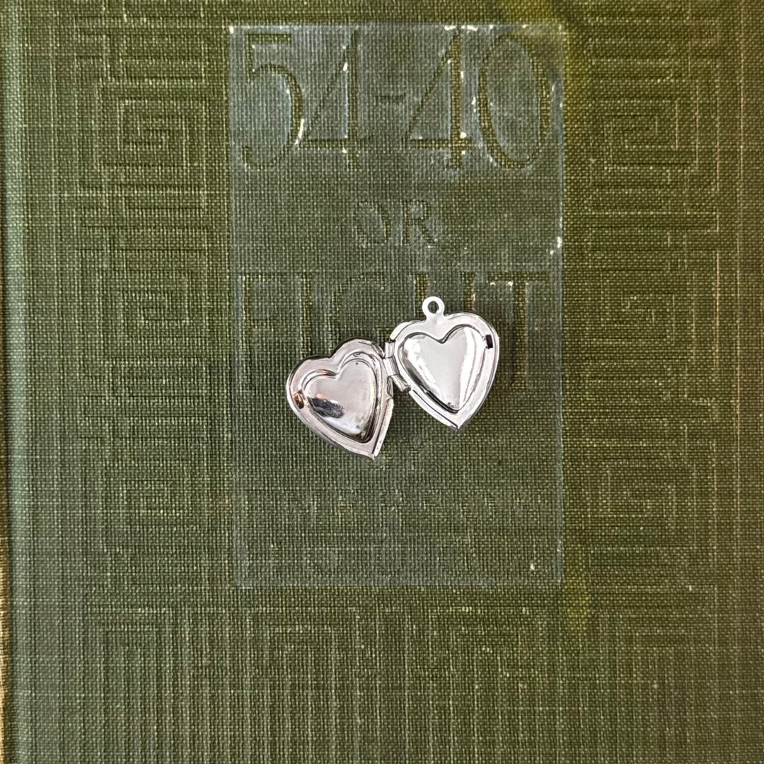 Vintage Lockets