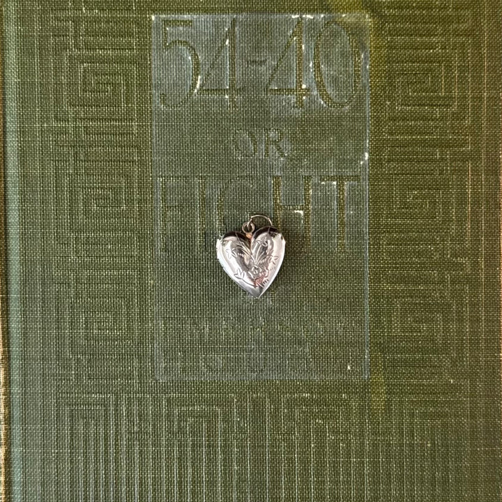Vintage Lockets