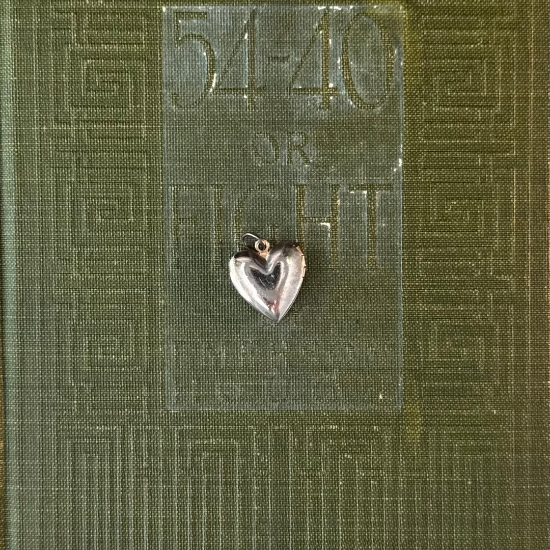 Vintage Lockets