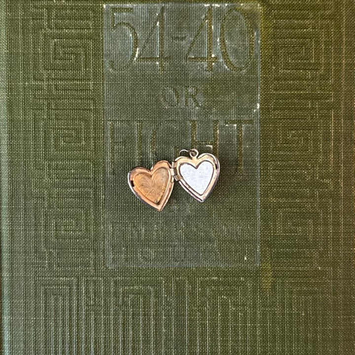 Vintage Lockets