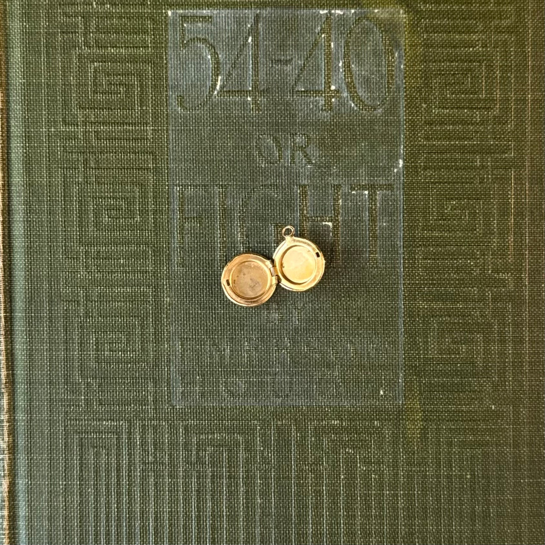 Vintage Lockets