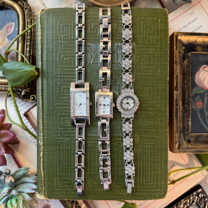 Bundle of 3 Watches