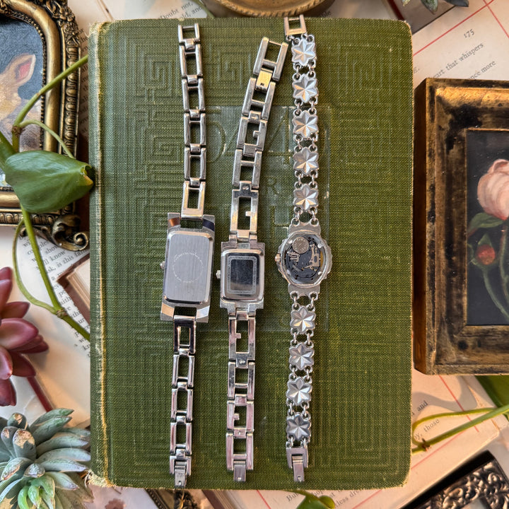 Bundle of 3 Watches