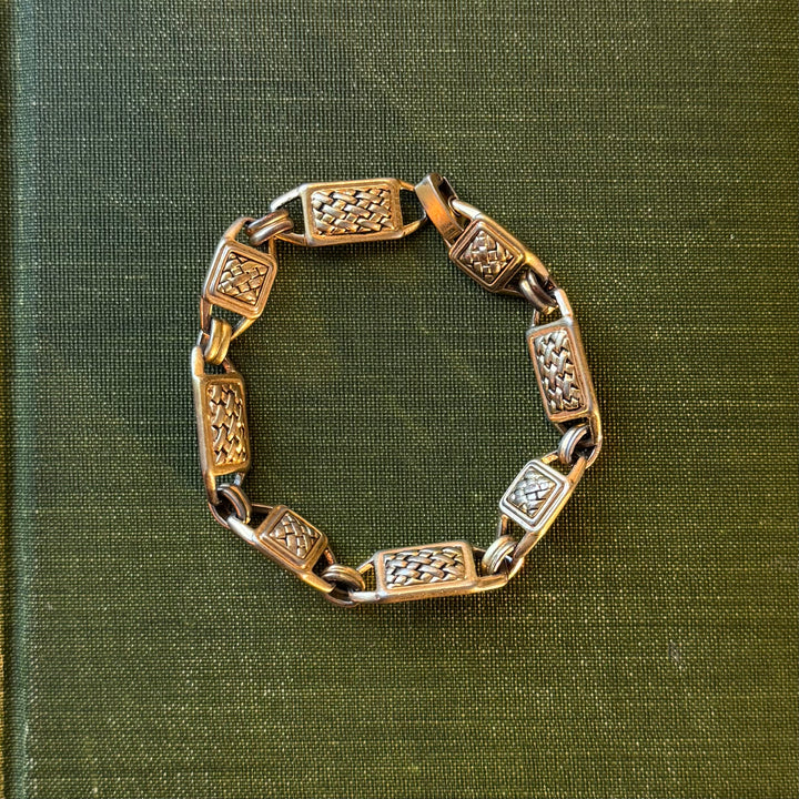 Bronze Bracelet