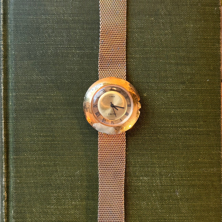 Gold Watch