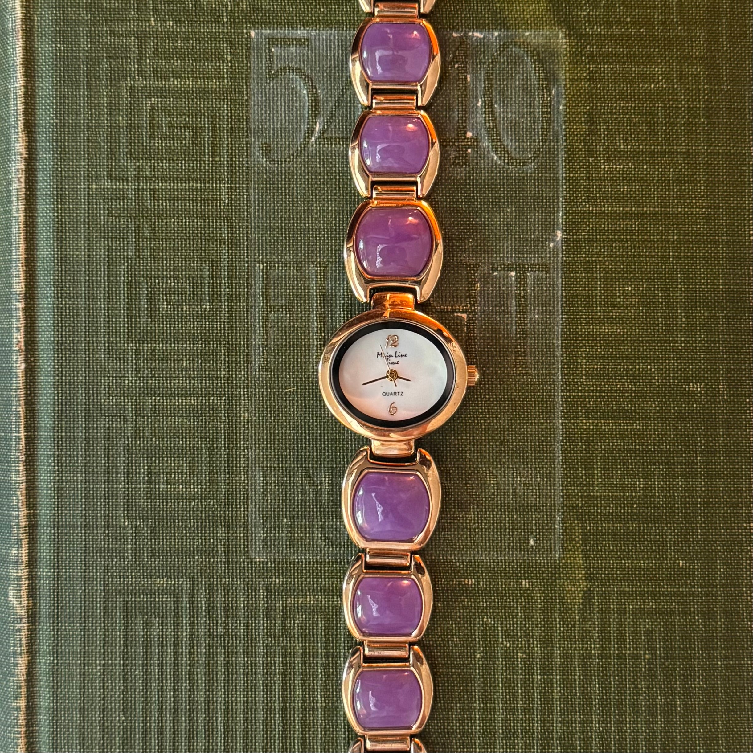 ALL Watches