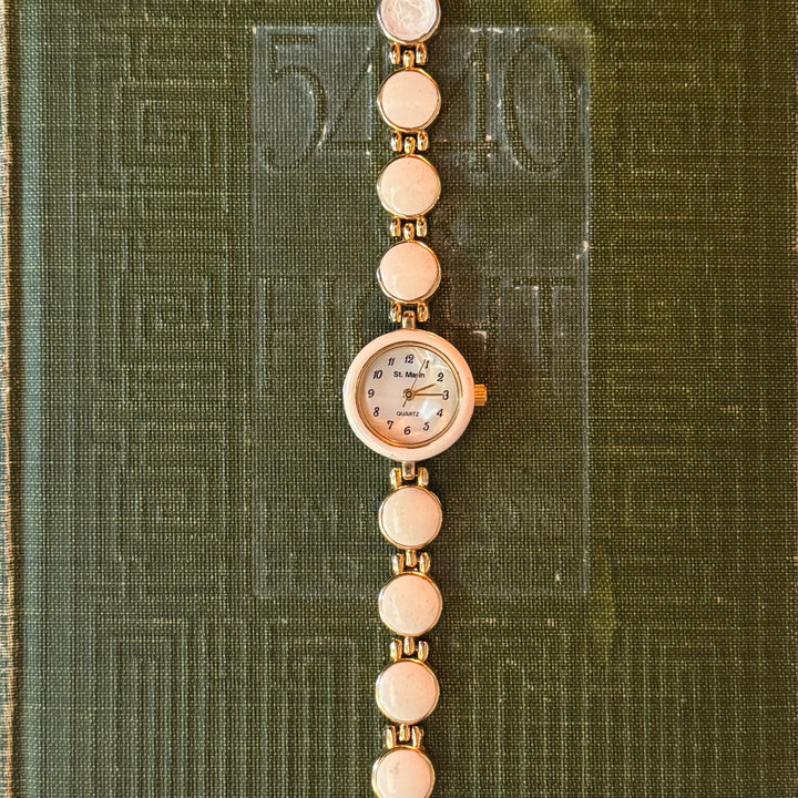 Gold Watch