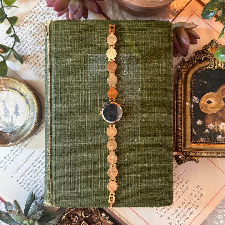 Gold Watch