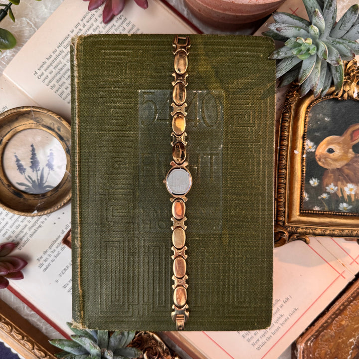 Gold Watch