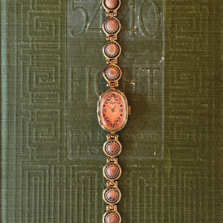 Gold Watch