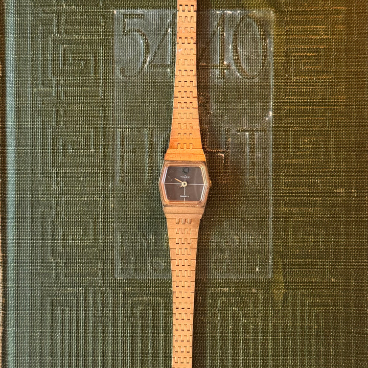 Gold Watch