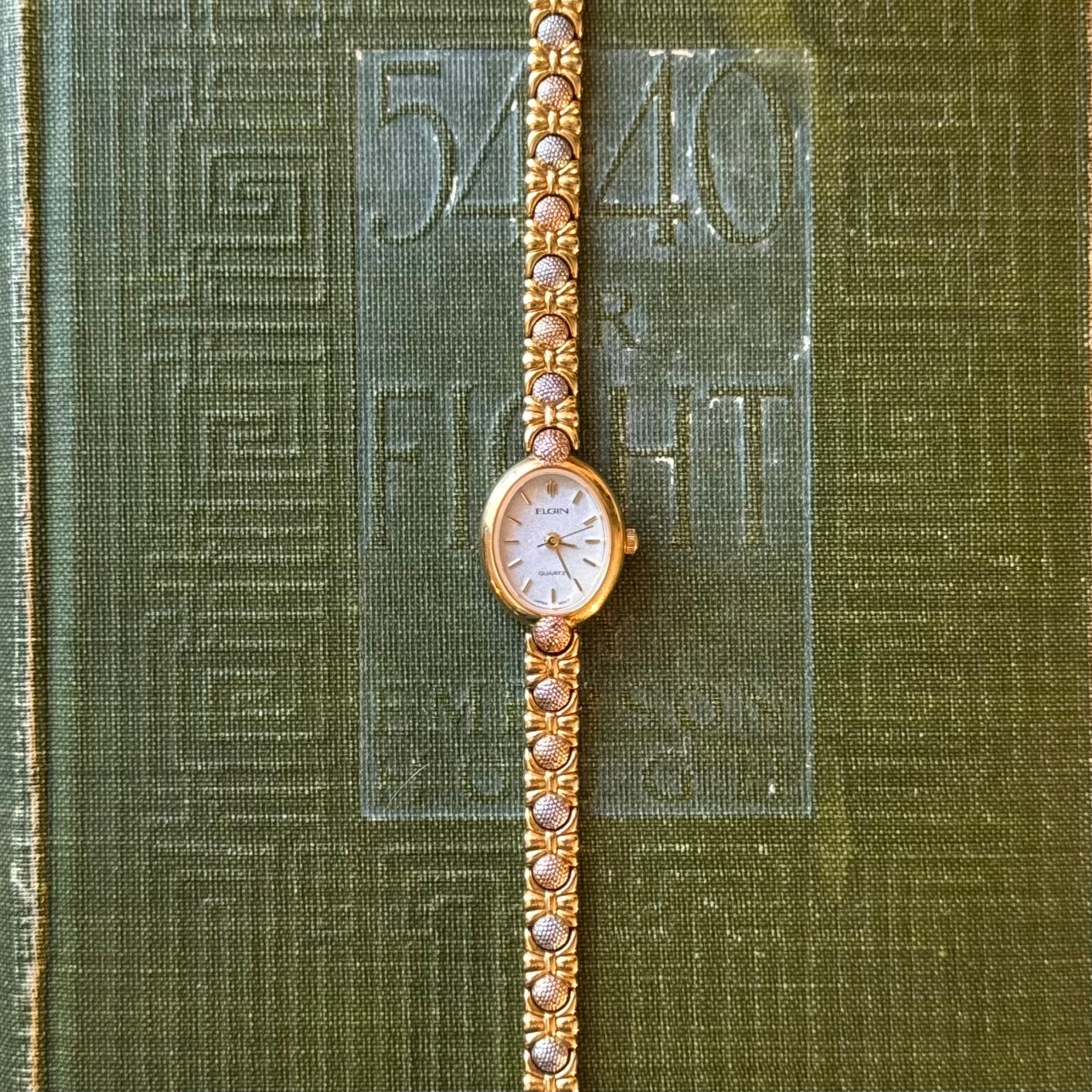 ALL Watches