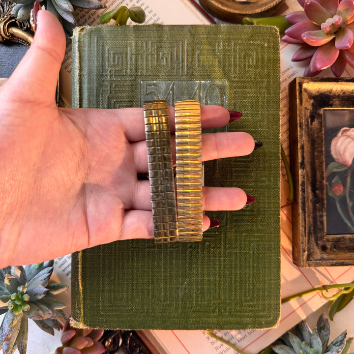 Bundle of 2 Watches