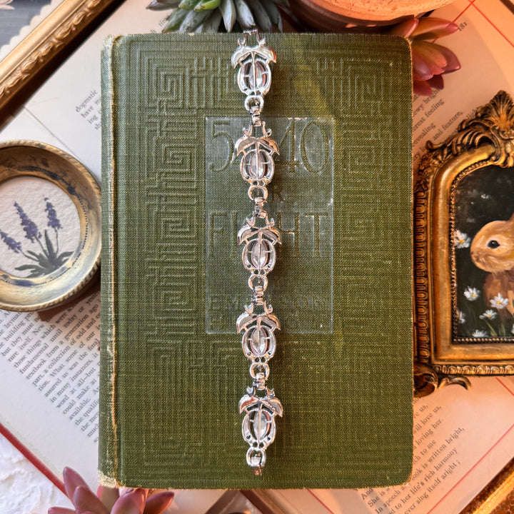 Silver Bracelet