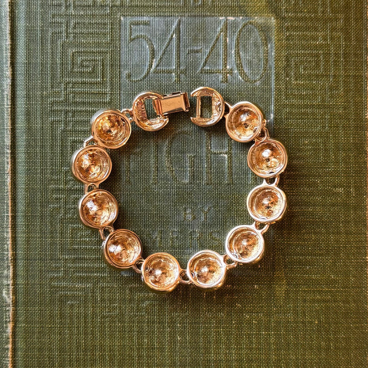 Gold Nolan Miller Bracelet