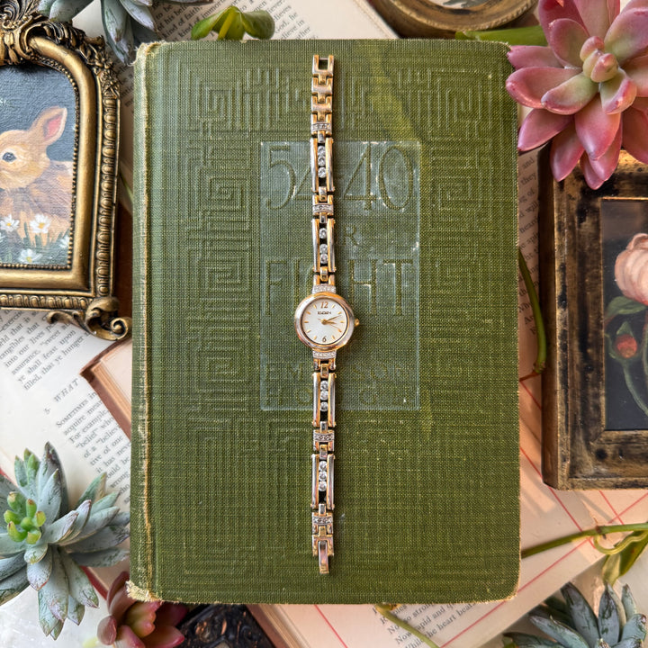 Gold Watch