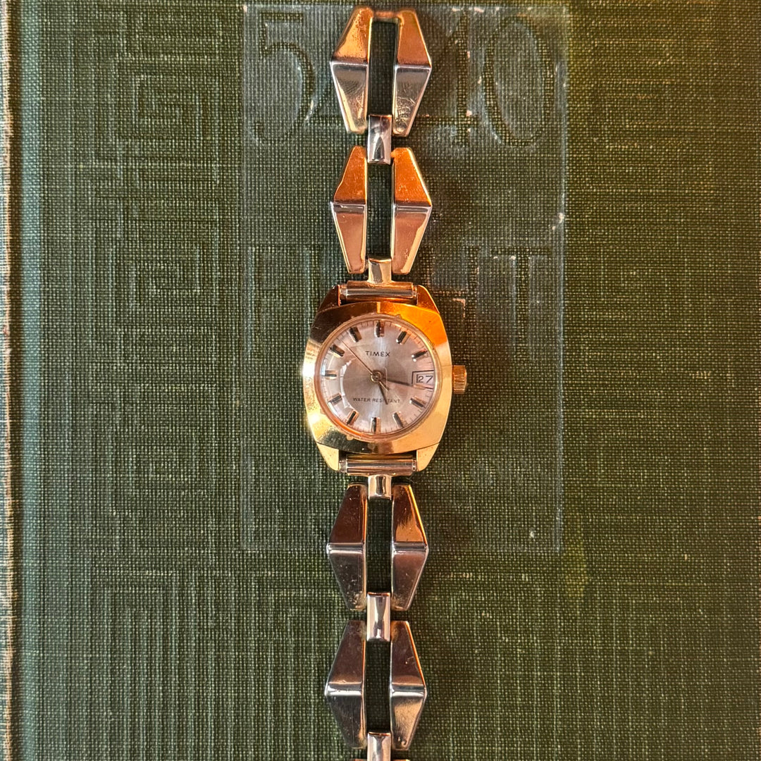 Gold Watch