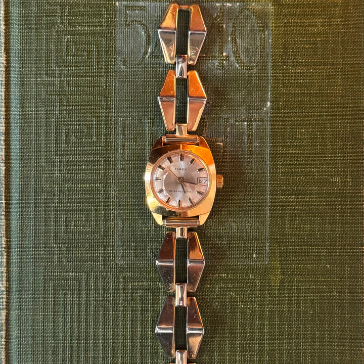 Gold Watch