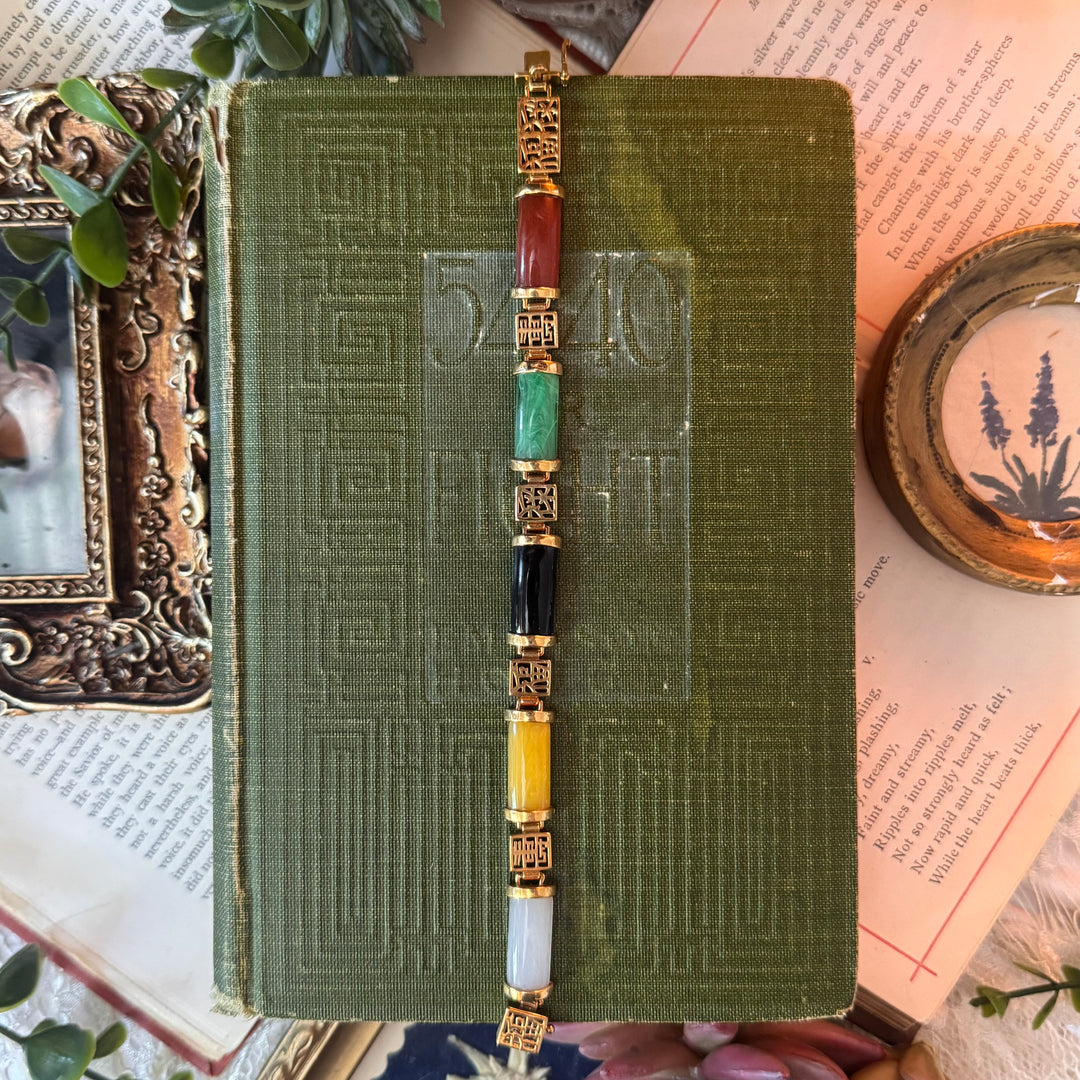 Jade Bracelets