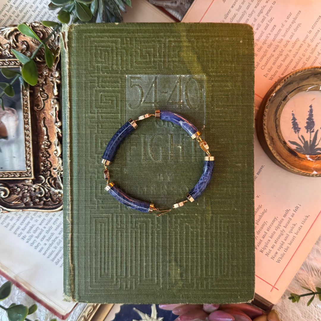 Jade Bracelets