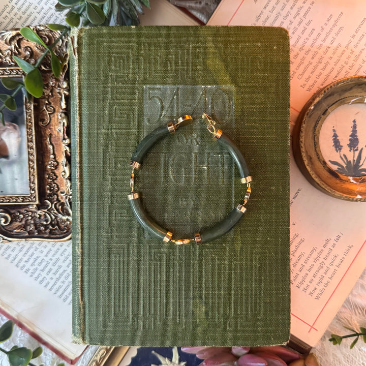 Jade Bracelets