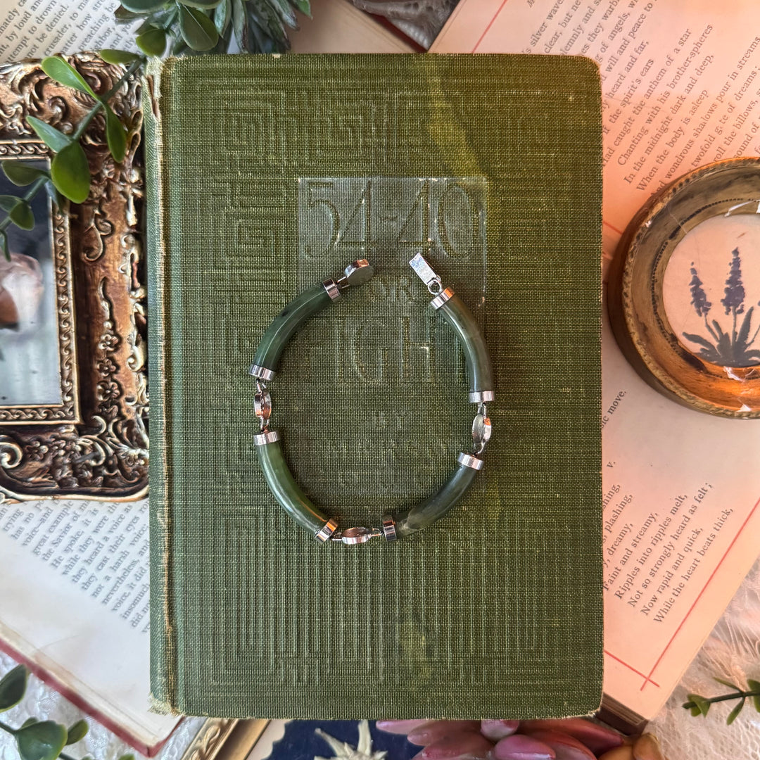 Jade Bracelets