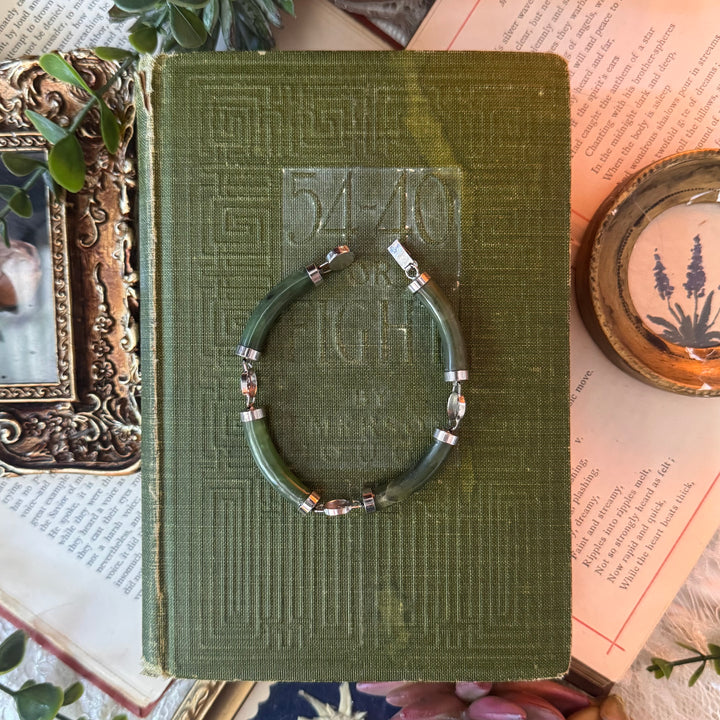 Jade Bracelets
